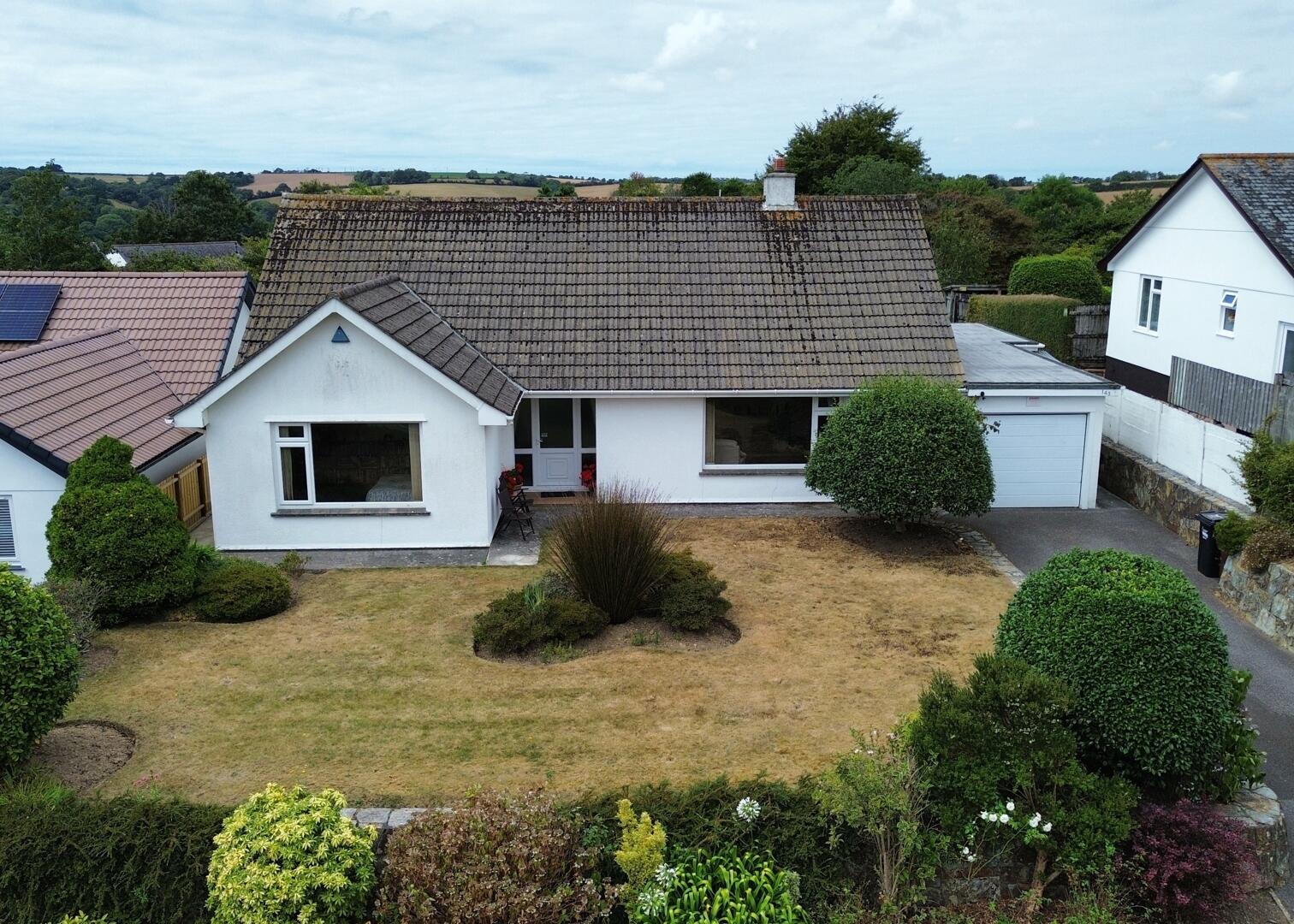 5 bed property in Bodmin Road, Truro